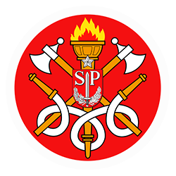 logo Bombeiros