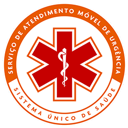 logo SAMU