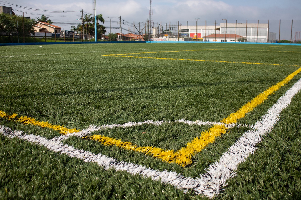 Secretaria de Esportes e Juventude abre renovação para atividades gratuitas